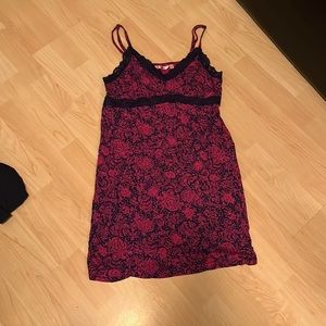 Never worn dress vintage